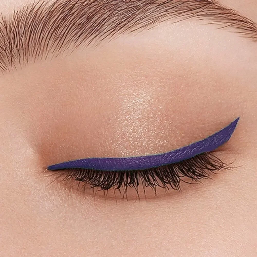 Pseudo Labs Polymer Eyeliner & Lash Glue in Violaceus New in Box